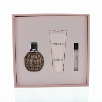 Jimmy Choo Gift Set