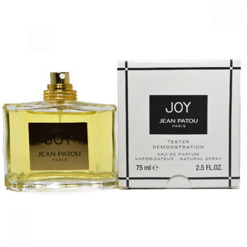Joy EDP Spray 2.5 oz Tester