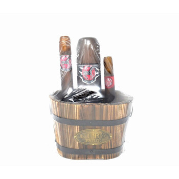 Jungle Zebra Gift Set