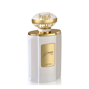 Junoon Rose EDP Spray 2.5 oz Tester