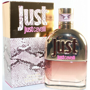 Just Cavalli EDT 2.5 oz Tester