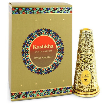 Kashkha Perfume Oil 0.6 Oz