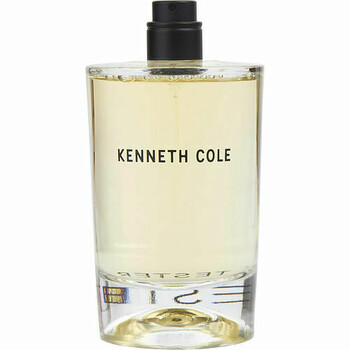 Kenneth Cole for Her EDP Spray 3.4 oz Tester
