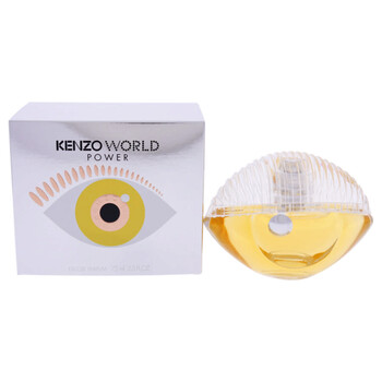 Kenzo World Power EDP Spray 2.5 oz