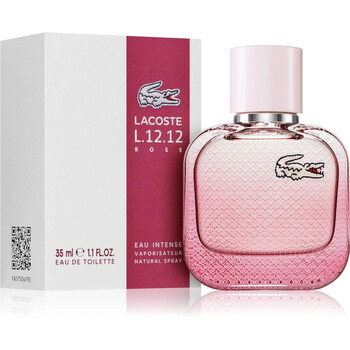 L.12.12. Rose Eau Intense EDT 1.1 oz