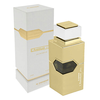 LAventure EDP Spray 6.76 oz Tester