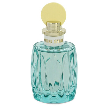 Ladies LEau Bleue EDP Spray 3.4 oz Tester