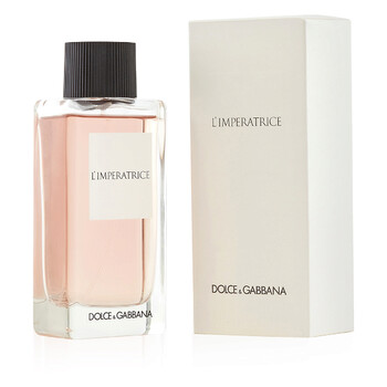 LImperatrice EDT 3.4 oz 100 ml