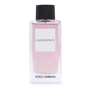 LImperatrice EDT Spray 3.4 oz Tester