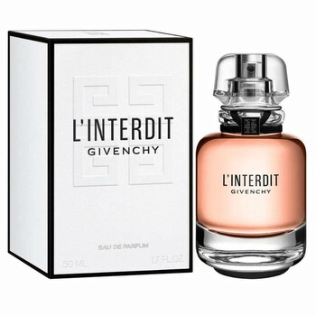 LInterdit EDP Spray 1.7 oz