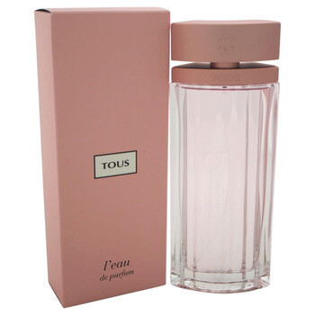 L Eau EDP Spray 3 oz