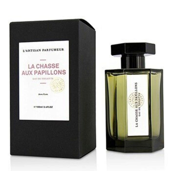 La Chasse Aux Papillons EDT Spray 3.4 oz