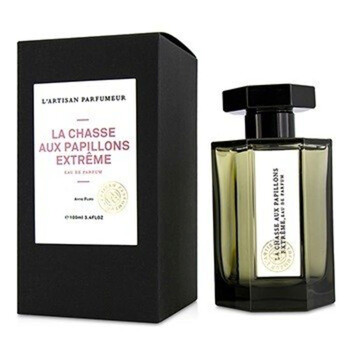 La Chasse Aux Papillons Extreme EDP Spray 3.4 oz