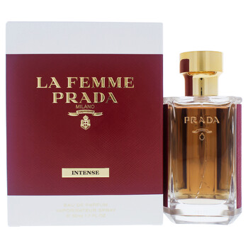La Femme Intense EDP Spray 1.7 oz