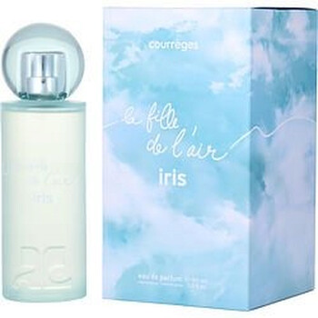 La Fille De Lair Iris EDP 3.0 oz