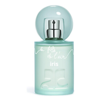 La Fille De Lair Iris EDP Spray 1.7 oz