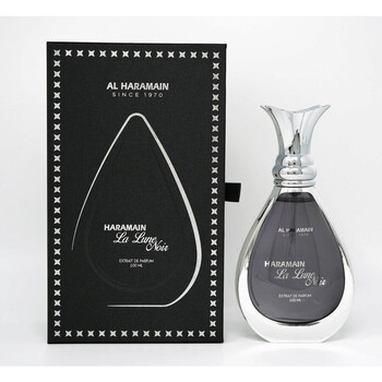 La Lune Noir Extrait de Parfum Spray 3.3 oz