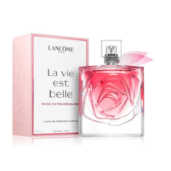 La Vie Est Belle Rose Extraordinaire EDP Spray 3.4 oz