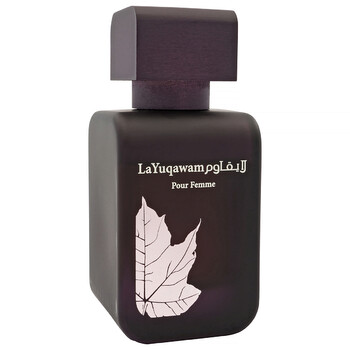 La Yuqawam EDP Spray 2.5 oz