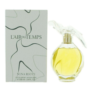 Lair Du Temps EDP Spray 3.4 oz Tester