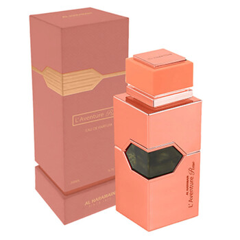 Laventure Rose EDP Spray 6.76 oz Tester