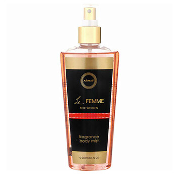 Le Femme Body Spray 8.5 oz