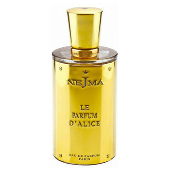 Le Parfum Dalice EDP Spray 3.4 oz