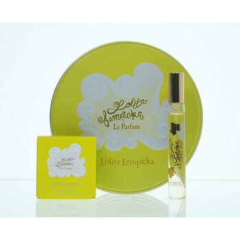 Le Parfum Gift Set