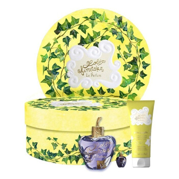 Le Parfum Gift Set