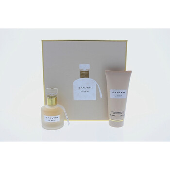 Le Parfum Gift Set