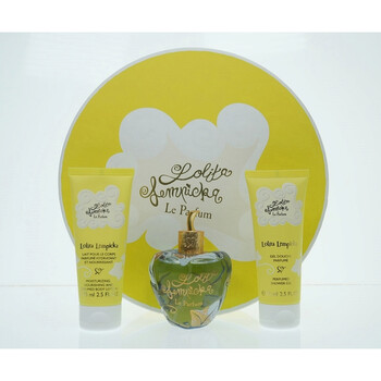 Le Parfum Gift Set