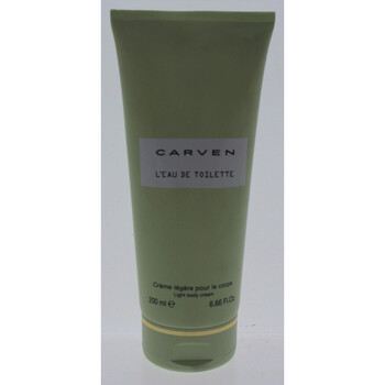 Leau De Toilette EDT Body Cream 6.7 oz