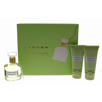 Leau De Toilette Gift Set