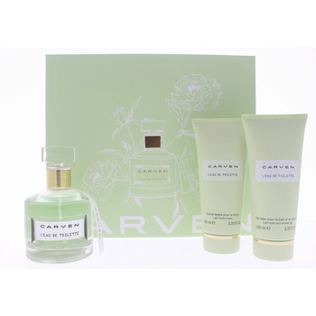 Leau De Toilette Gift Set