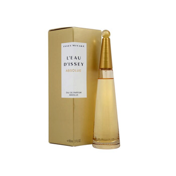 Leau Dissey Gold Absolu EDP Spray 1.69 oz