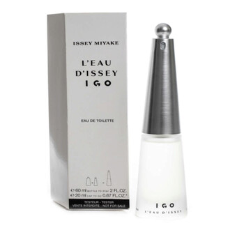 Leau Dissey I Go EDT Spray 2.7 oz Tester