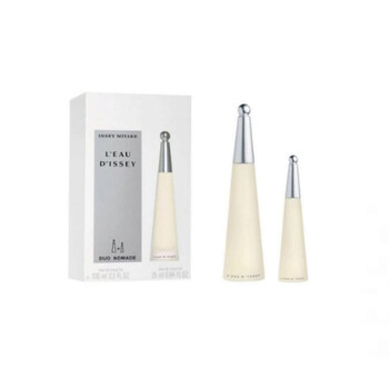 Leau Dissey Spray Gift Set