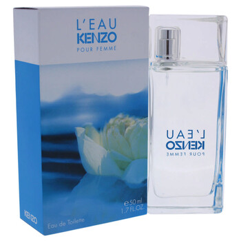 Leau Pour Femme EDT Spray 1.7 oz