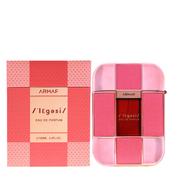 Legesi EDP Spray 3.4 oz