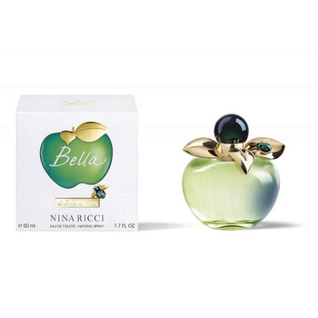 Les Belles De Nina Bella EDT 1.7 oz