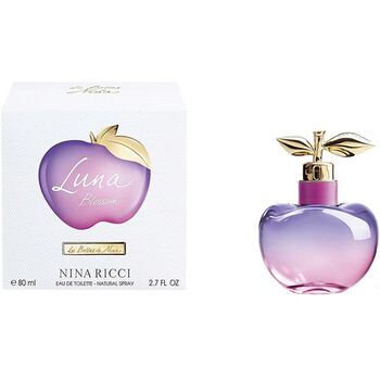 Les Belles De Nina Luna Blossom EDT 2.7 oz Tester