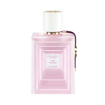 Les Compositions Pink EDP Spray 3.4 oz
