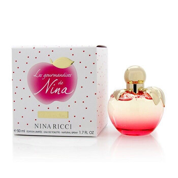 Les Gourmandises De Nina EDT Spray 1.7 oz