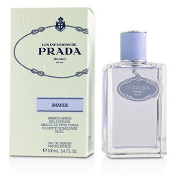 Les Infusions Amande EDP Spray 3.4 oz