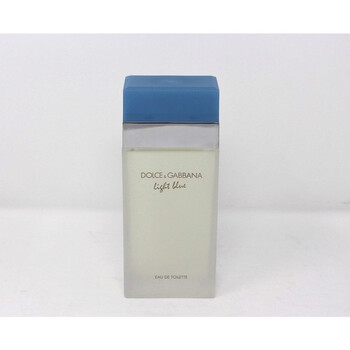 Light Blue EDT Spray 0.85 oz Tester