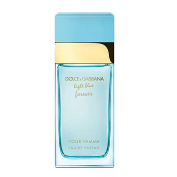 Light Blue Forever EDP Spray 3.38 oz Tester