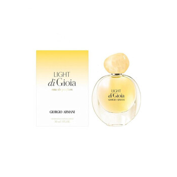 Light Di Gioia EDP 1 oz