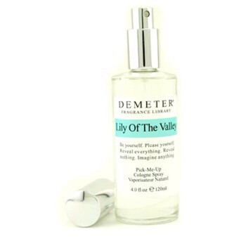 Lily Of The Valley Cologne Spray 4 oz