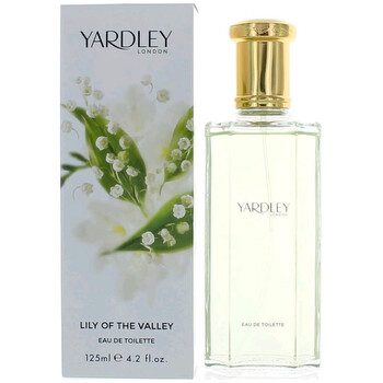 Lily Of The Valley EDT Spray 4.2 oz