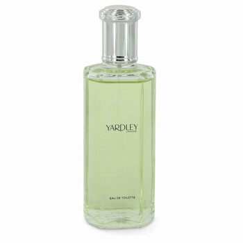 Lily Of Valley EDT Spray 4.2 oz Tester